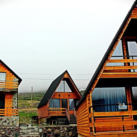 Appartamento Kazbegi Folk Esterno foto